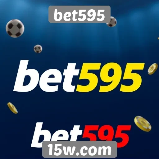 Promoções e bônus atraentes da bet595