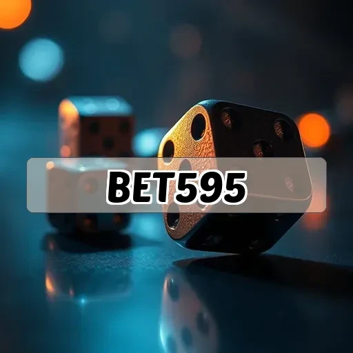 bet595: Bacana e Empolgante – O Mundo do Baccarat à Sua Porta