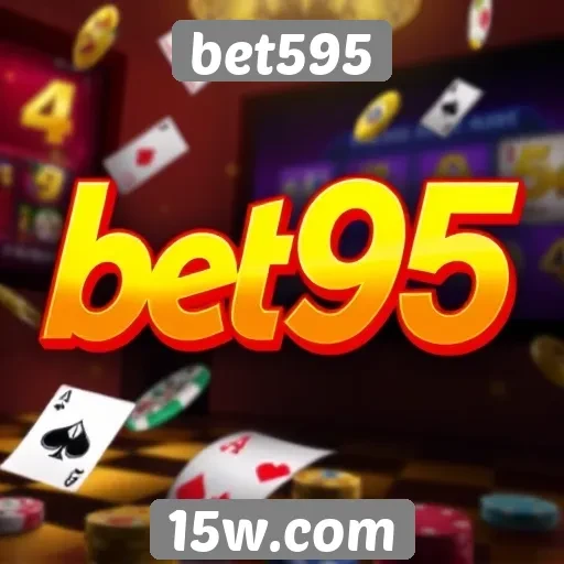 Bet595 oferece novos jogos de cassino online