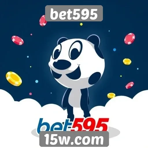 Plataforma bet595 oferece ampla variedade de jogos online