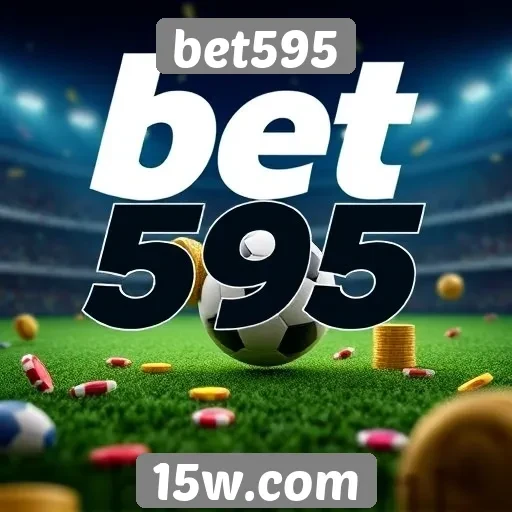 Recursos exclusivos oferecidos pelo bet595