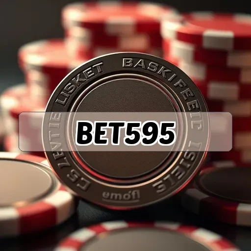 bet595: O Destino dos Aficcionados por Futebol e Apostas Online