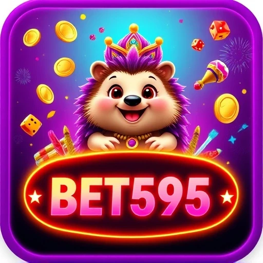 bet595 Logo