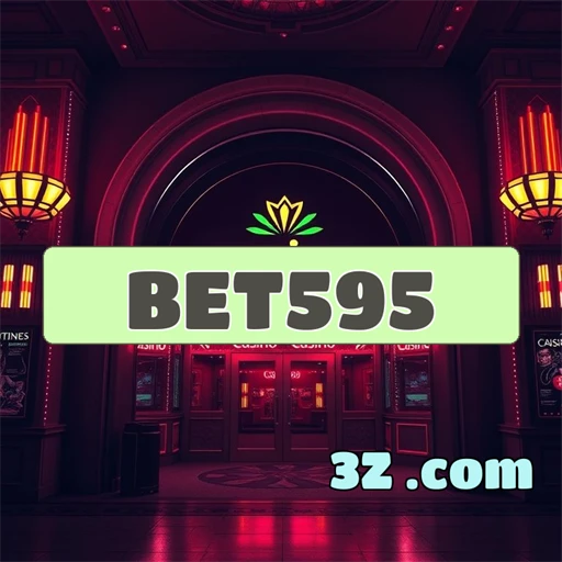 Bônus Incríveis e Oportunidades no bet595: Atrações Imperdíveis