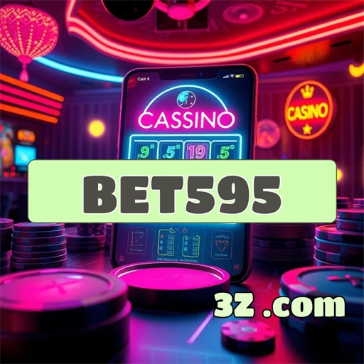 Atraentes Recursos de Login no bet595 para Jogadores Brasileiros