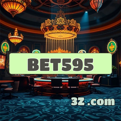 Explorando a Plataforma Inovadora do Bet595 para Apostas