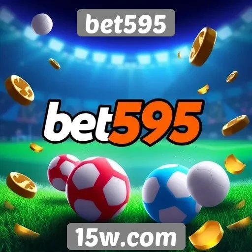 Novos jogos disponíveis no bet595